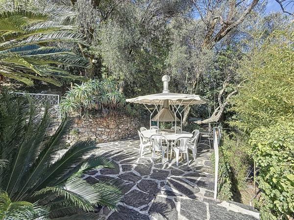 Propriete à vendre 14 pièces MENTON (06)