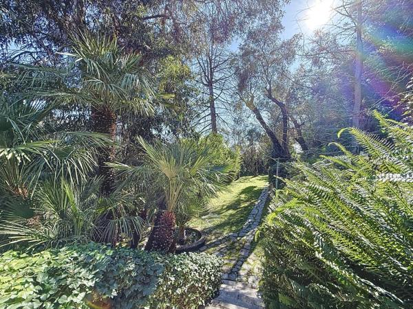 Propriete à vendre 14 pièces MENTON (06)