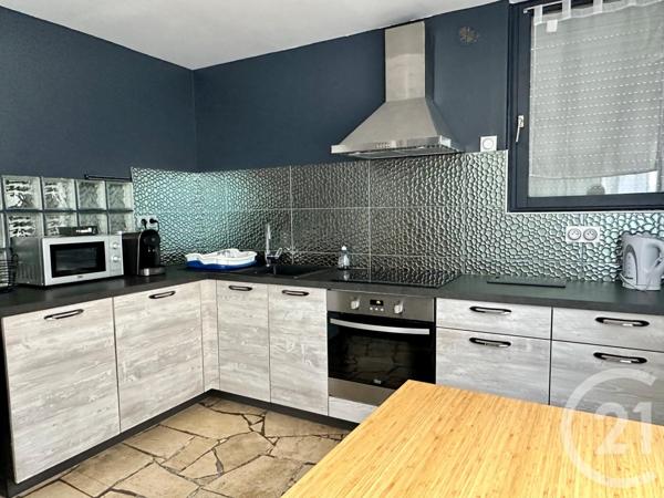 Maison à vendre  4 pièces - 73 m2 STE SAVINE - 10