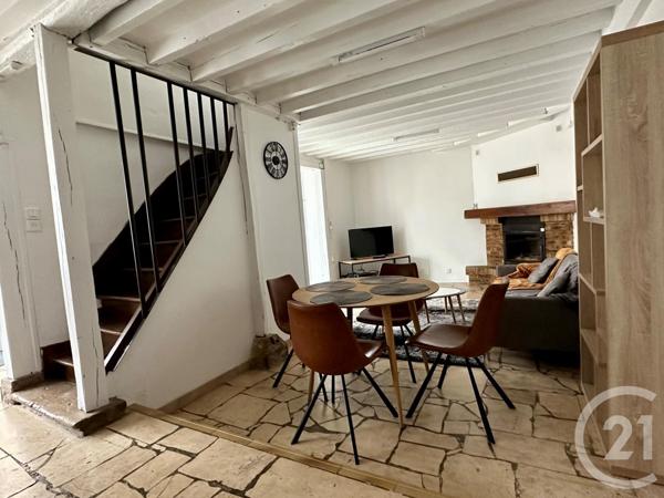 Maison à vendre  4 pièces - 73 m2 STE SAVINE - 10