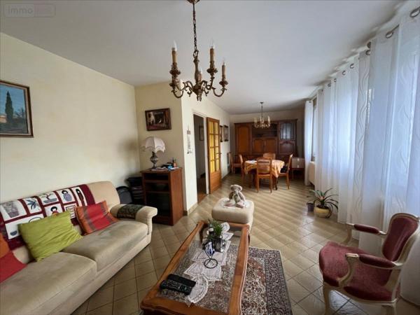 Maison à vendre à Blois dans le Loir-et-Cher (41000), ref : 41002-1089458