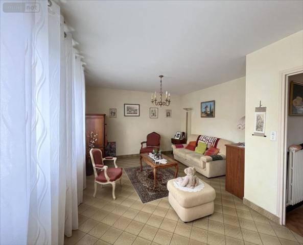 Maison à vendre à Blois dans le Loir-et-Cher (41000), ref : 41002-1089458