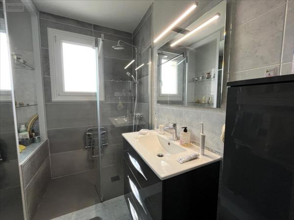 Maison à vendre à Blois dans le Loir-et-Cher (41000), ref : 41002-1089458