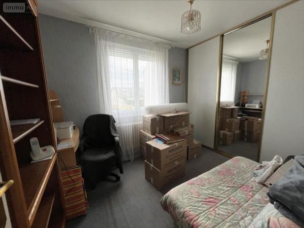 Maison à vendre à Blois dans le Loir-et-Cher (41000), ref : 41002-1089458