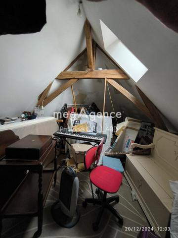 Maison à POUANCE, 49420 - 5 pièces 103m²