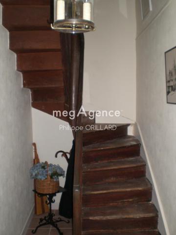 Maison à POUANCE, 49420 - 5 pièces 103m²