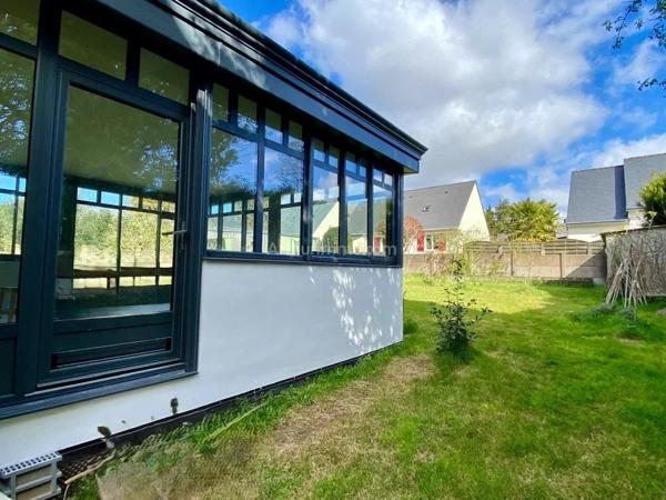 Vente Maison 7 pièces 162 m2 à Vannes