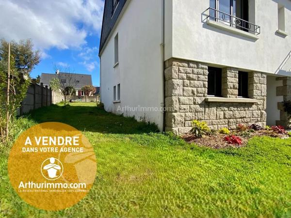 Vente Maison 7 pièces 162 m2 à Vannes