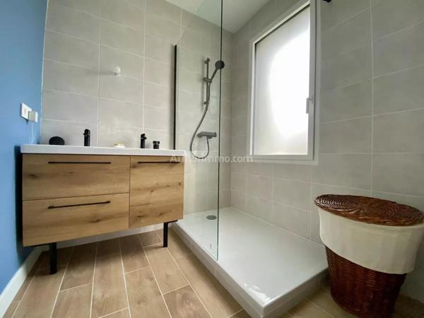 Vente Maison 7 pièces 162 m2 à Vannes