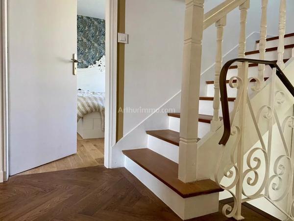 Vente Maison 7 pièces 162 m2 à Vannes
