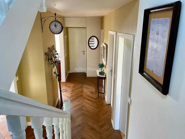 Vente Maison 7 pièces 162 m2 à Vannes
