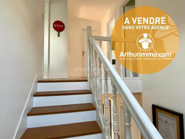 Vente Maison 7 pièces 162 m2 à Vannes