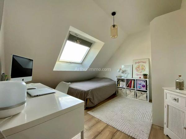 Vente Maison 7 pièces 162 m2 à Vannes