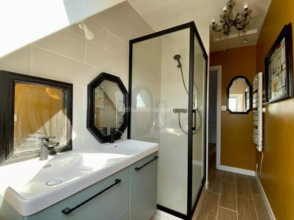 Vente Maison 7 pièces 162 m2 à Vannes