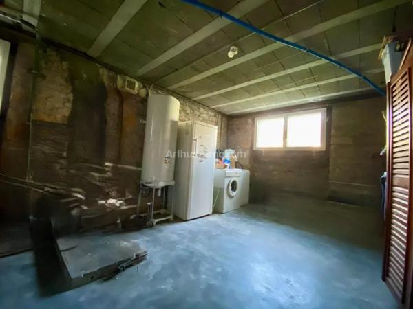 Vente Maison 7 pièces 162 m2 à Vannes