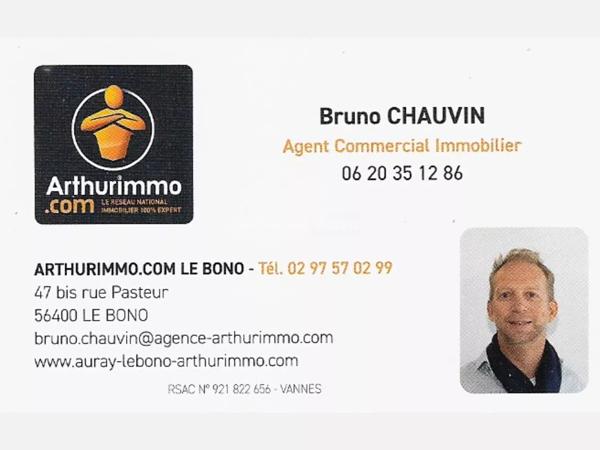 Vente                                                      Maison
                        
                     7 pièces                      162 m2                     à Vannes