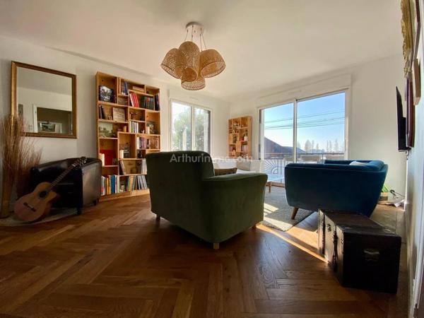 Vente Maison 7 pièces 162 m2 à Vannes