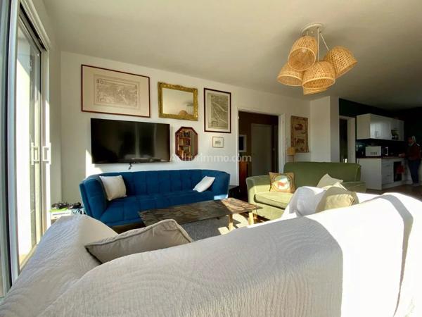 Vente Maison 7 pièces 162 m2 à Vannes