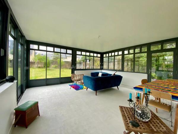 Vente Maison 7 pièces 162 m2 à Vannes