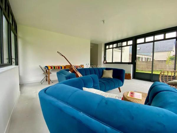 Vente Maison 7 pièces 162 m2 à Vannes