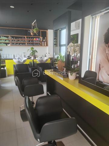 Local commercial de 48,93 m²