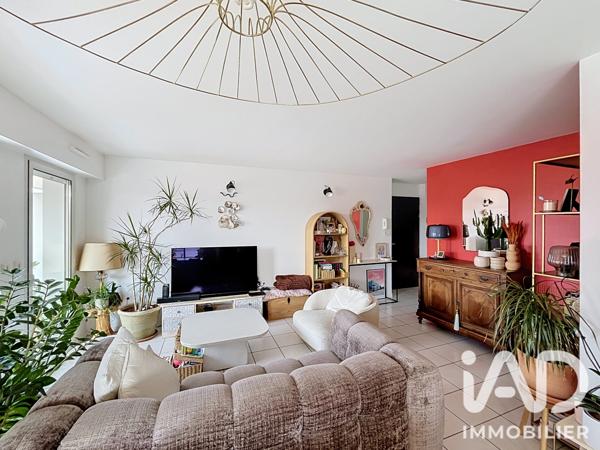Appartement à vendre 3 pièces 70 m² Dax