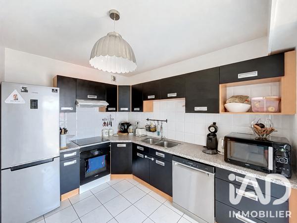 Appartement à vendre 3 pièces 70 m² Dax