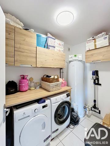 Appartement à vendre 3 pièces 70 m² Dax
