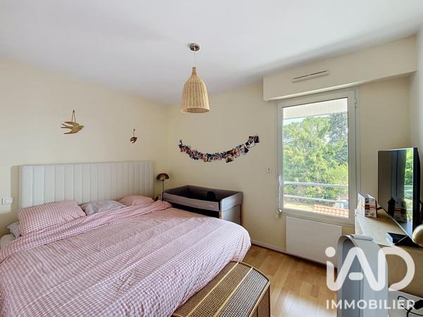 Appartement à vendre 3 pièces 70 m² Dax