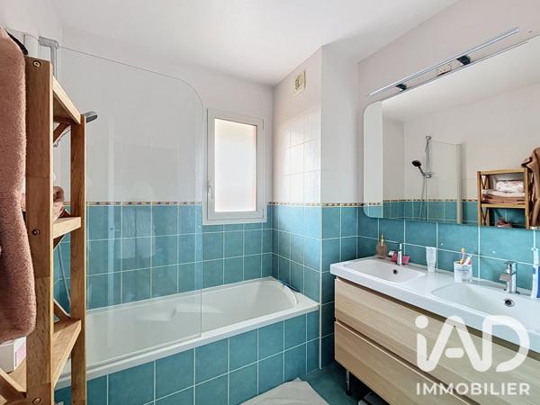 Appartement à vendre 3 pièces 70 m² Dax