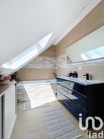 Maison à vendre 3 pièces 73 m² Thourie