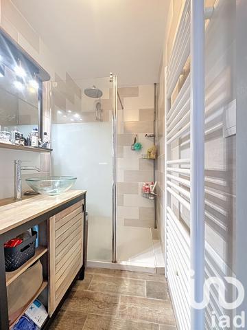 Maison à vendre 3 pièces 73 m² Thourie