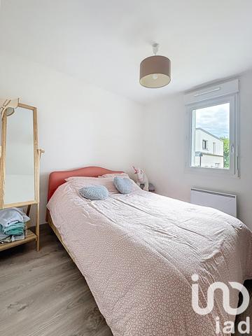 Maison à vendre 3 pièces 73 m² Thourie