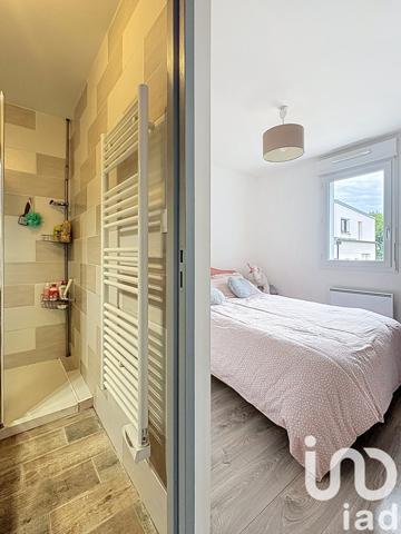 Maison à vendre 3 pièces 73 m² Thourie