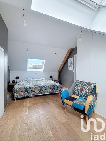 Maison à vendre 3 pièces 73 m² Thourie