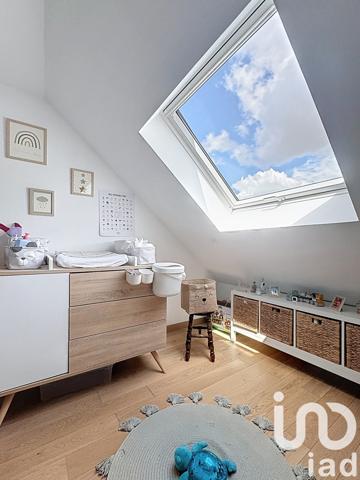 Maison à vendre 3 pièces 73 m² Thourie