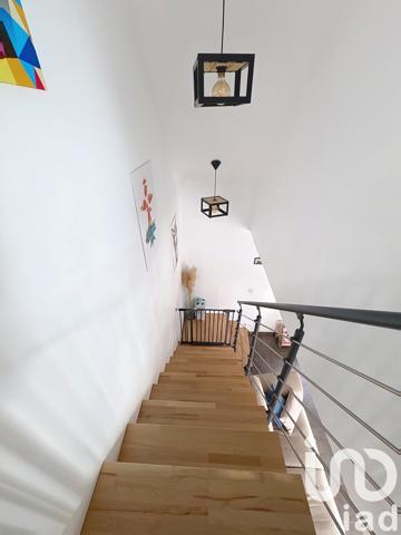 Maison à vendre 3 pièces 73 m² Thourie