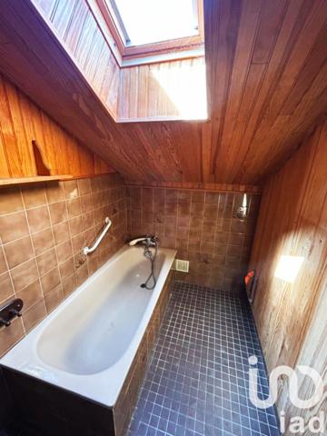 Maison à vendre 5 pièces 75 m² Redon