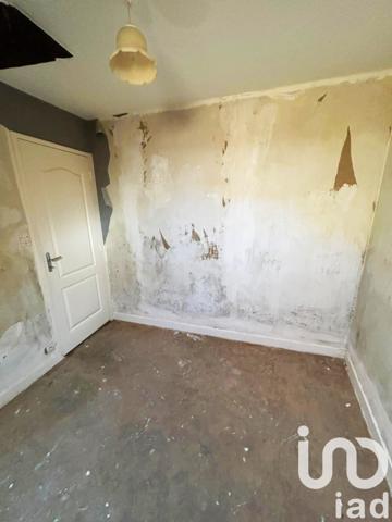 Maison à vendre 5 pièces 75 m² Redon