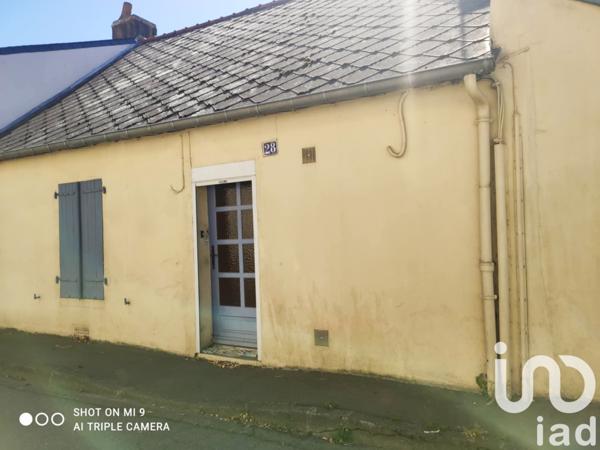 Maison à vendre 5 pièces 75 m² Redon