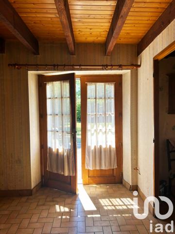 Maison à vendre 5 pièces 75 m² Redon