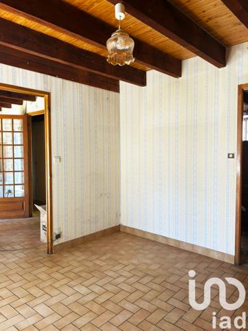 Maison à vendre 5 pièces 75 m² Redon