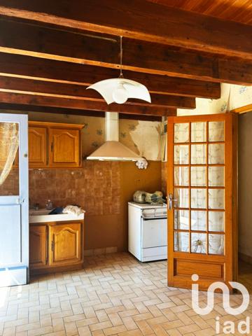 Maison à vendre 5 pièces 75 m² Redon