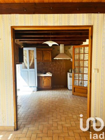 Maison à vendre 5 pièces 75 m² Redon
