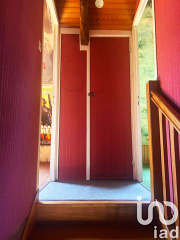 Maison à vendre 5 pièces 75 m² Redon