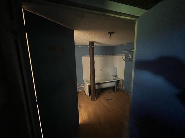 Maison a rénover de 160m2