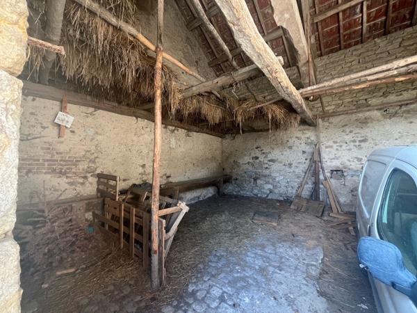 Maison a rénover de 160m2