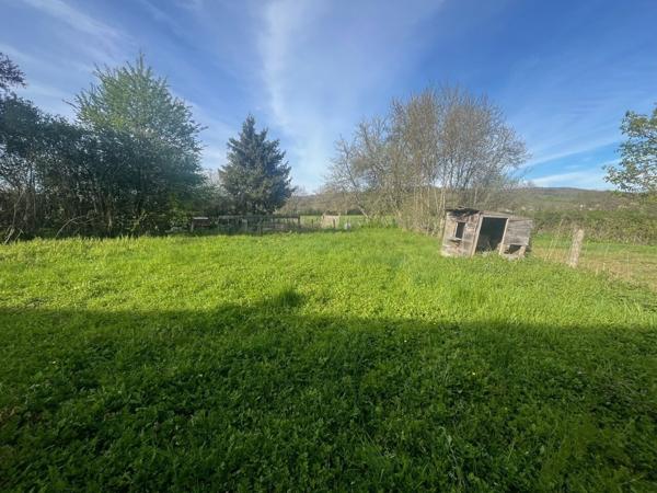 Maison a rénover de 160m2