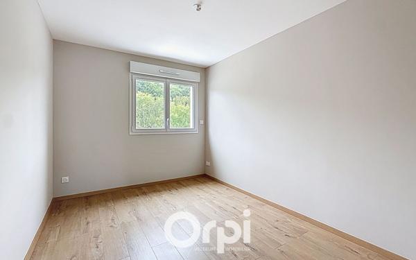 Appartement à louer    4 pièces • 95,24 m2 Entrange