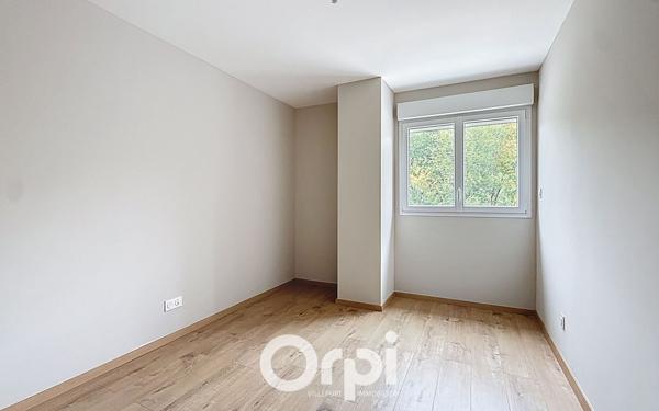 Appartement à louer    4 pièces • 95,24 m2 Entrange